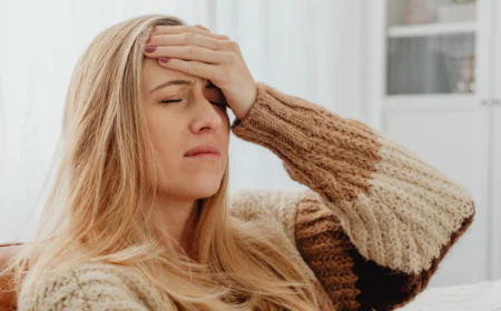 आधे सिरदर्द को करें अब मिनटों में दूर जानें कारण और इसके घरेलू उपाय