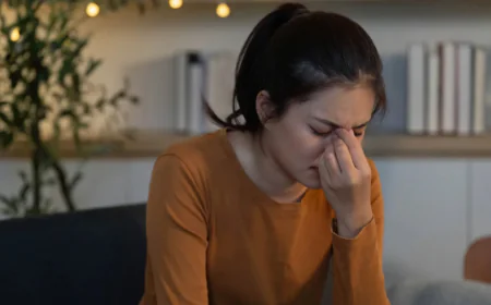 कहीं आप भी तो नहीं Anxiety के शिकार पहचानें सिंप्टम्स और पाएं तुरंत रिलीफ