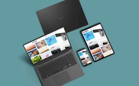 LG Gram 14 के प्री ऑर्डर हुए शुरू अल्ट्रा-लाइट लैपटॉप में मिलेंगे कई फीचर्स