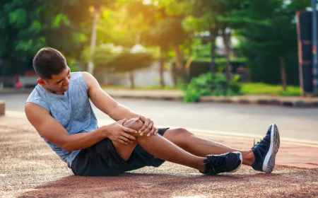 क्या आप भी है बार-बार नस खींचने की प्रॉब्लम से परेशान तो समझें कारण और जानें उपाय