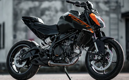 2026 KTM 250 Duke स्ट्रीट बाइक इंडियन मार्केट में मचा रही धमाल जानें कीमत