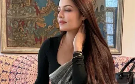 मुश्किल दौर में सेलिना जेटली को मिला 'फौजी बहन' का साथ, भावुक होकर अभिनेत्री लिखा- एहसास हुआ कि मैं अकेली नहीं हूं