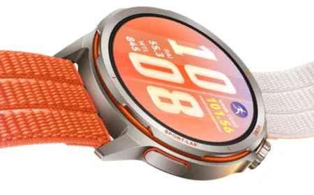 Huawei Watch GT Runner 2 स्मार्टवॉच जल्द ही लॉन्च होगी भारत में