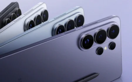 सैमसंग Galaxy S26 Ultra ने मार्केट में मचाई धूम जानें प्री बुकिंग और सेल डिटेल्स