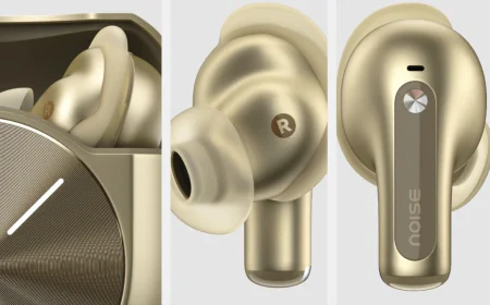 Noise Master Buds 2 की सेल जल्द ही होगी शुरू मिल रहा बंपर डिस्काउंट