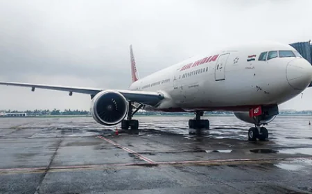 मिडिल ईस्ट में तनाव से बढ़ा संकट: दुबई समेत कई देशों ने बंद किए अपने हवाई अड्डे।