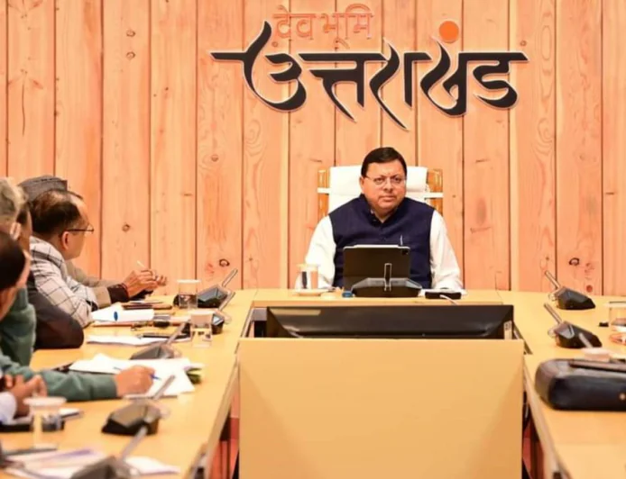 उत्तराखंड में फिल्म 'गोदान' हुई टैक्स फ्री: मुख्यमंत्री धामी ने दिया गोवंश संरक्षण और ग्रामीण संस्कृति को बढ़ावा