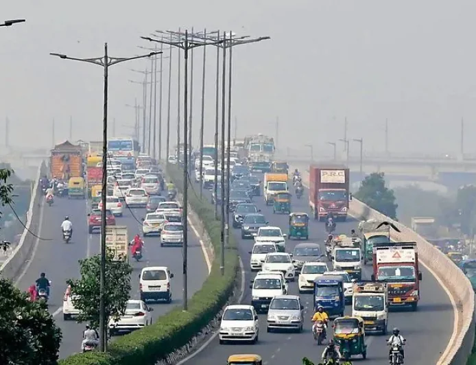 हरियाणा में पुराने वाहनों पर बड़ा फैसला: अब 12 साल से पुराने टूरिस्ट वाहन नहीं चल सकेंगे, एनसीआर में डीजल गाड़ियों के लिए और भी सख्त नियम