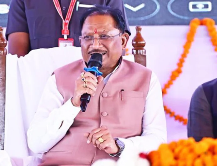 छत्तीसगढ़ के किसानों की बल्ले-बल्ले: होली से पहले खातों में आए 10,324 करोड़ रुपये, मुख्यमंत्री ने दी बड़ी सौगात