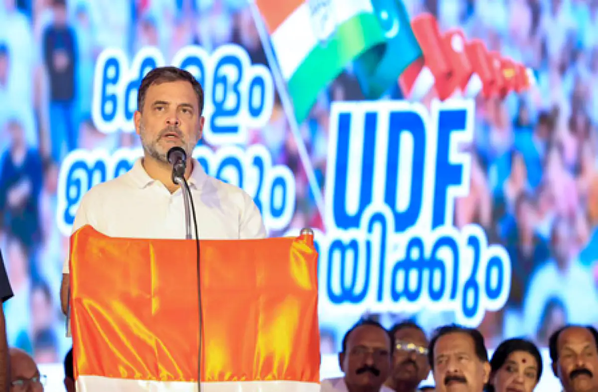 पर भाजपा का पलटवार, वीडियो जारी कर कहा- 'झूठ सामने आया'