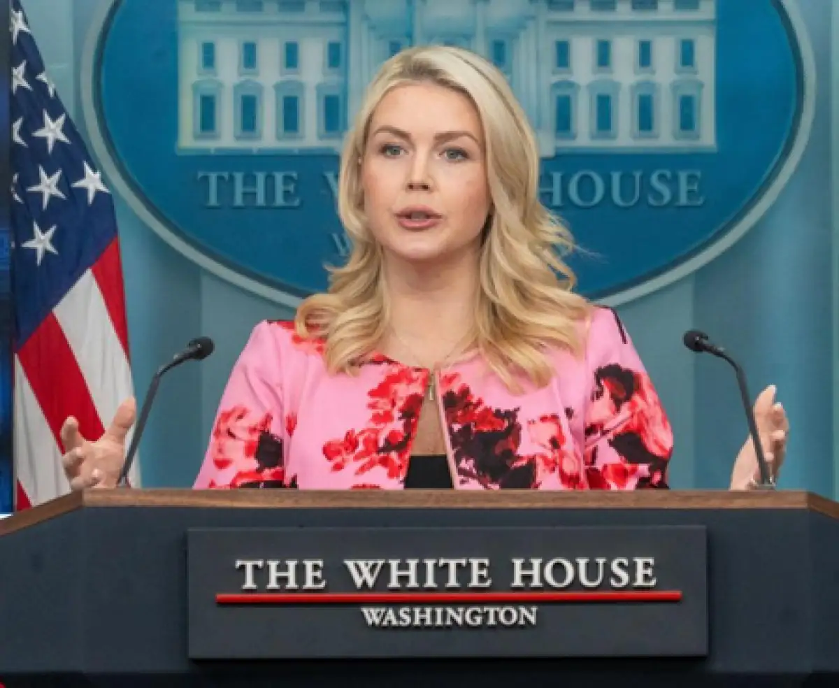 भरेंगे ईरान जंग का बिल? व्हाइट हाउस ने दिए बड़े संकेत