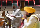 पंजाब बजट 2026: विधानसभा में गूंजे ठहाके, स्पीकर बोले- "अब सास-बहू के झगड़े होंगे खत्म"