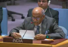 संयुक्त राष्ट्र में भारत का कड़ा रुख: अफगानिस्तान पर पाकिस्तान के हवाई हमलों की निंदा; 'दोहरे मापदंड' को किया बेनकाब