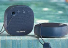 TEMPT Rebel Air 5W पोर्टेबल स्पीकर में लंबी बैटरी के साथ मिलेगी स्टाइलिश डिजाइन