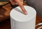 Sonos Era 100 SL वायरलेस स्पीकर रूम को भर देगा तगड़े साउंड से जानें कीमत