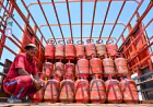 होर्मुज संकट: 3 लाख टन LPG अभी भी फंसी, भारत के लिए 'नंदा देवी' और 'शिवालिक' लाए राहत की खबर