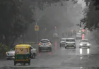 NCR Weather Update: दिल्ली-एनसीआर में बदलेगा मौसम का मिजाज, 26 मार्च को बारिश और तूफान की संभावना, जानें अपने शहर का AQI