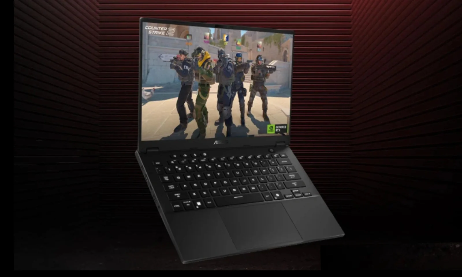 गेमर्स के लिए लॉन्च हुआ Asus TUF Gaming A14 बड़ी बैटरी के साथ देगा बेहतरीन परफॉर्मेंस