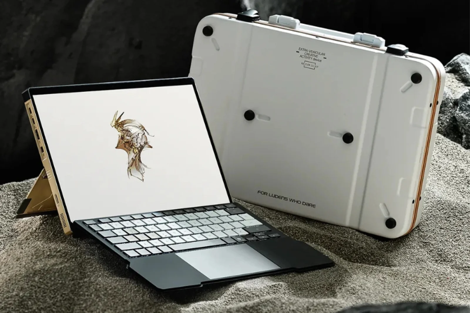 ROG Asus Official Website 