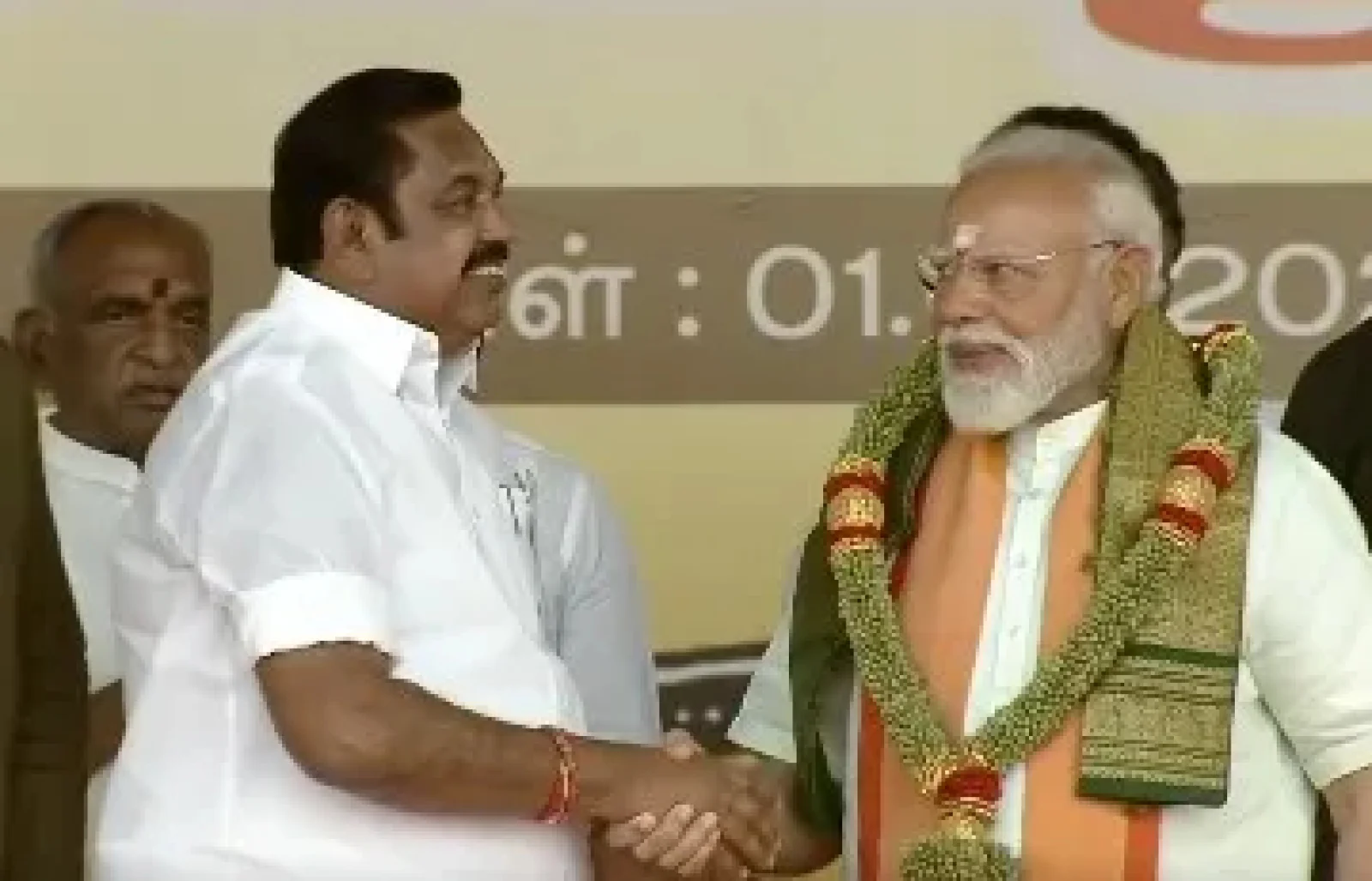 क्या तमिलनाडु में लौटेगी एआईएडीएमके? पलानीस्वामी ने 234 सीटों के लिए तैयार किया मास्टर प्लान