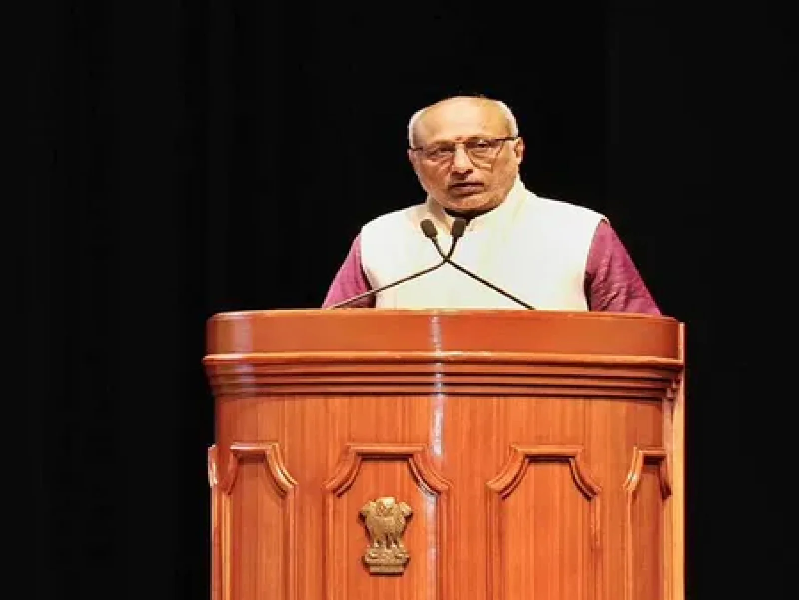 उपराष्ट्रपति का पूर्वोत्तर दौरा: मिजोरम और त्रिपुरा यूनिवर्सिटी में मेधावी छात्रों को देंगे गोल्ड मेडल