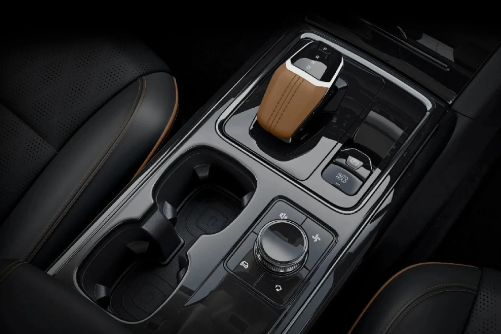 Mahindra Electric SUV Official  