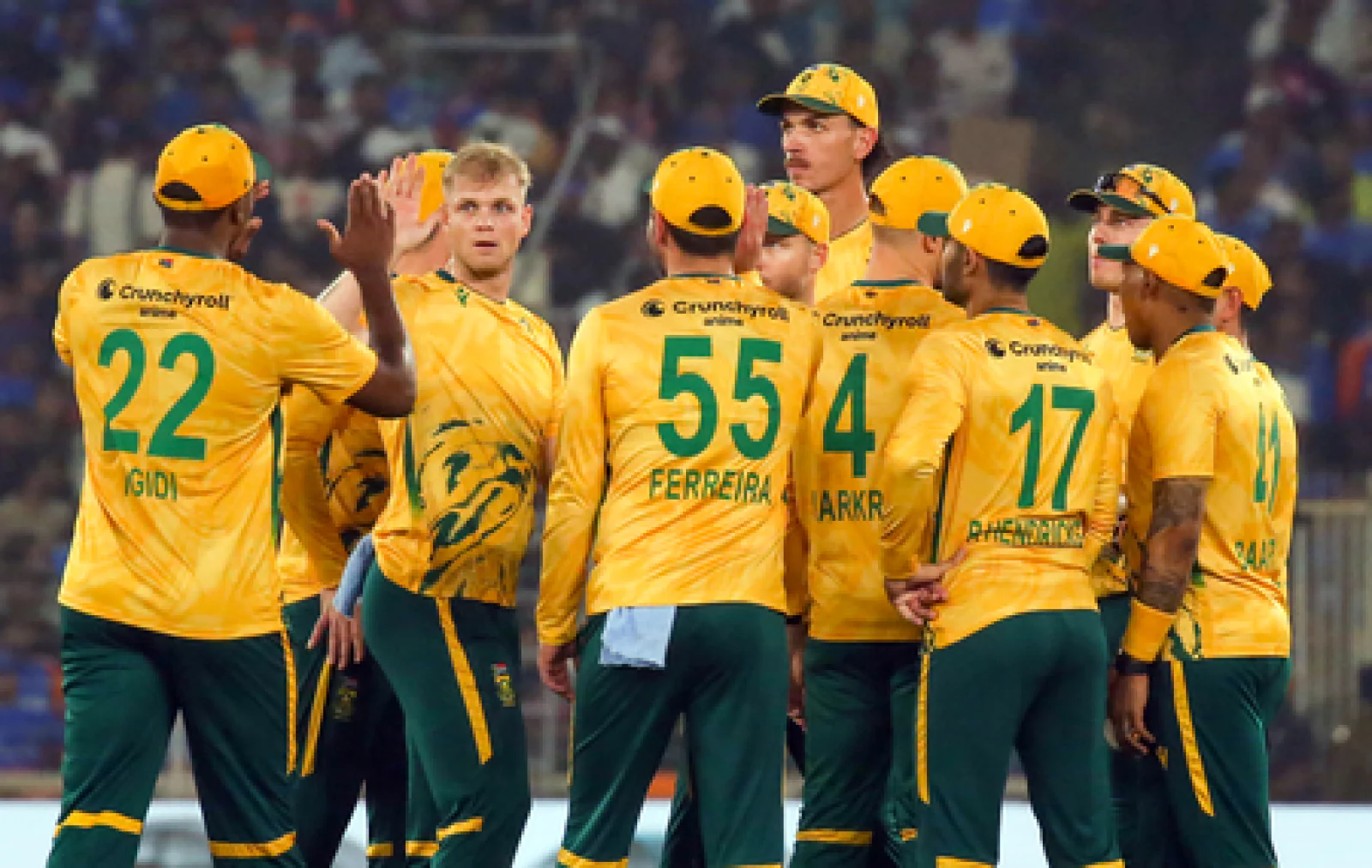 SA vs NZ Semifinal: आंकड़ों में साउथ अफ्रीका भारी, क्या न्यूजीलैंड तोड़ पाएगा प्रोटियाज का विजय रथ?