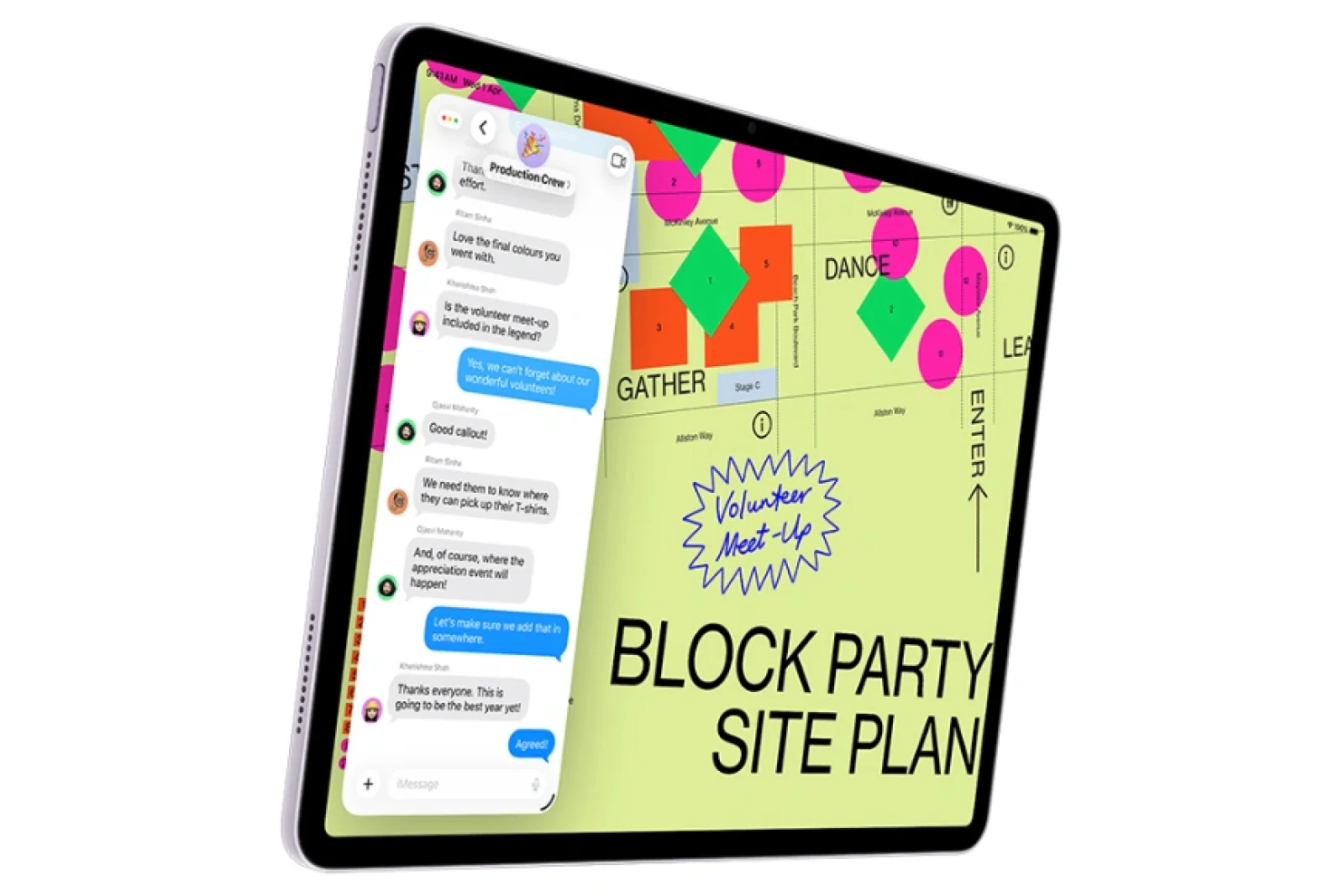 Apple official website 