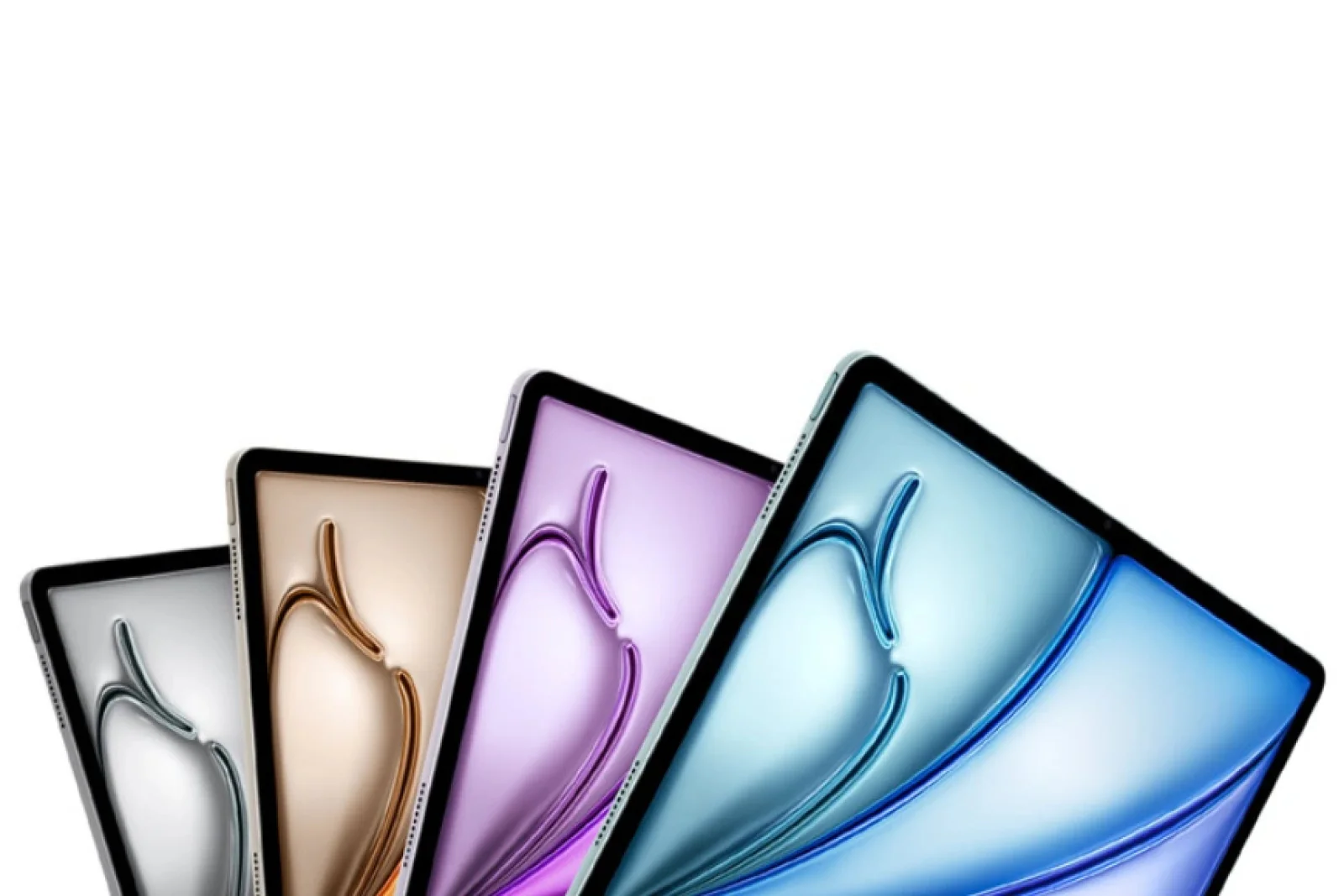 Apple official website 