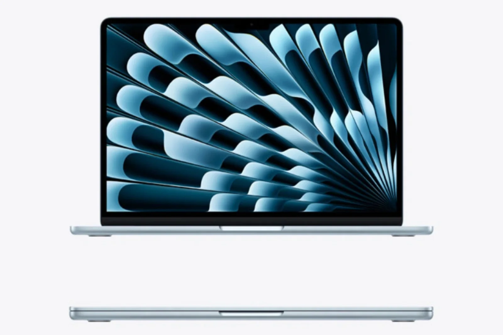 Apple Official Website 