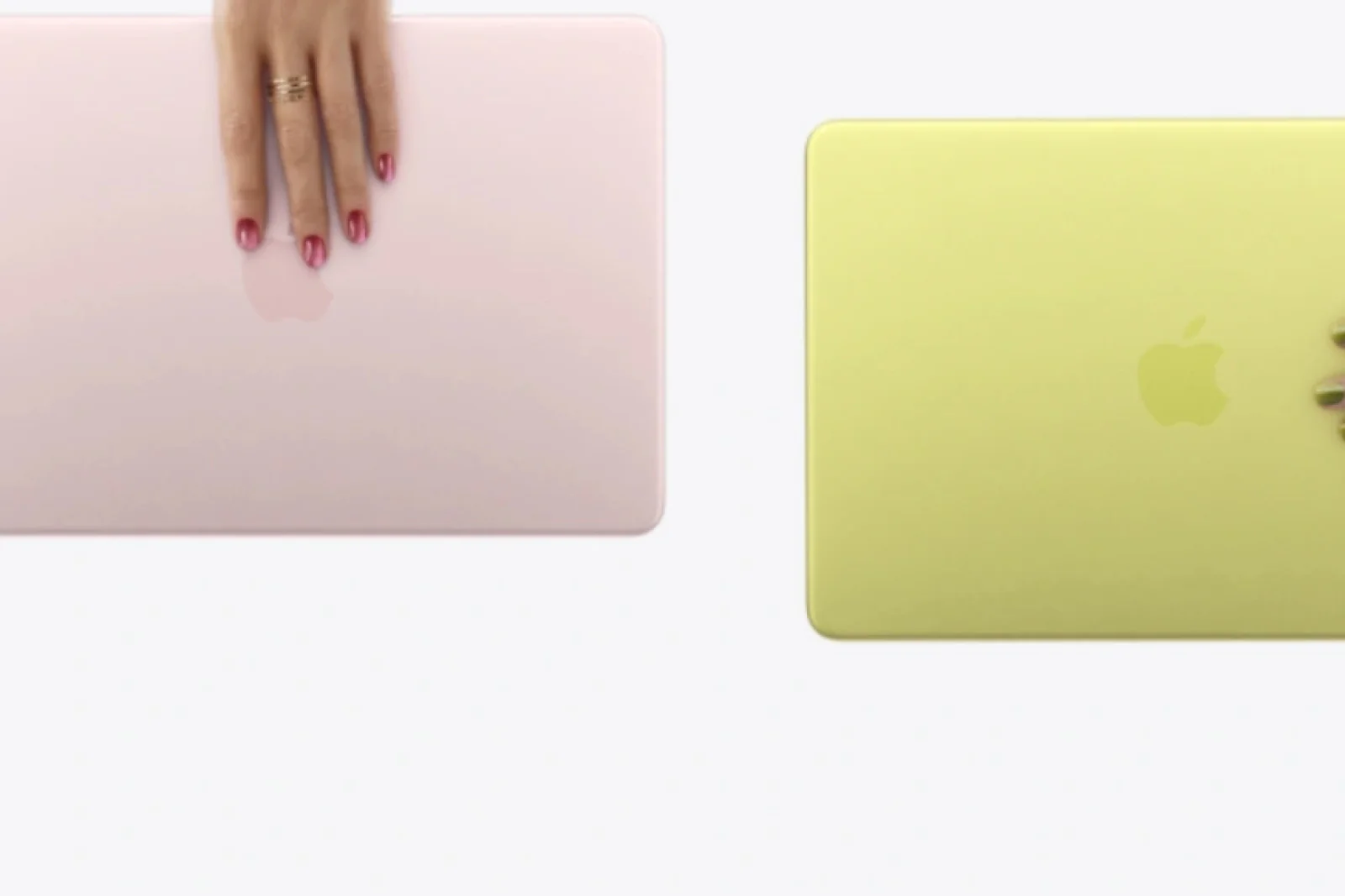 Apple Official Website 