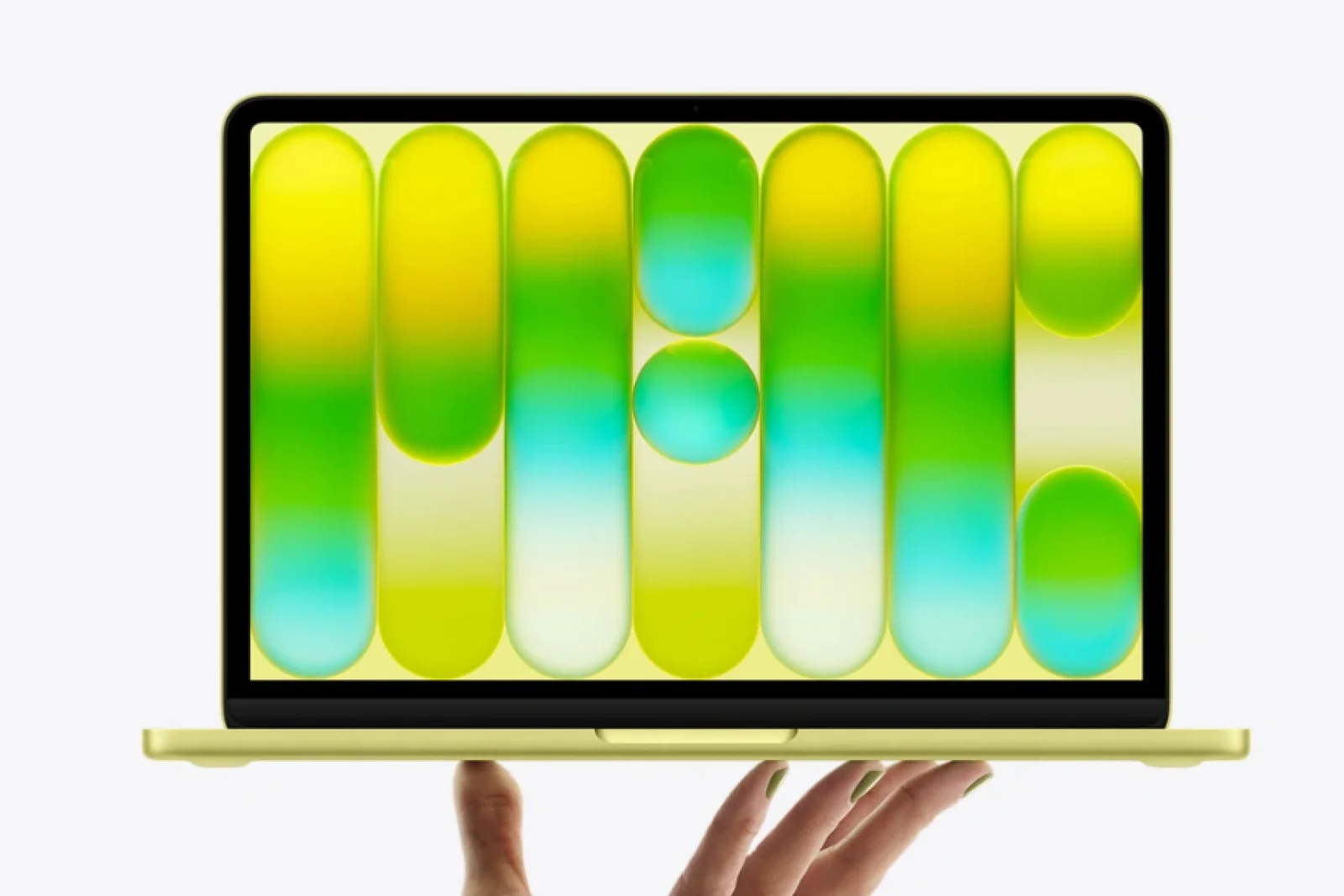 Apple Official Website 