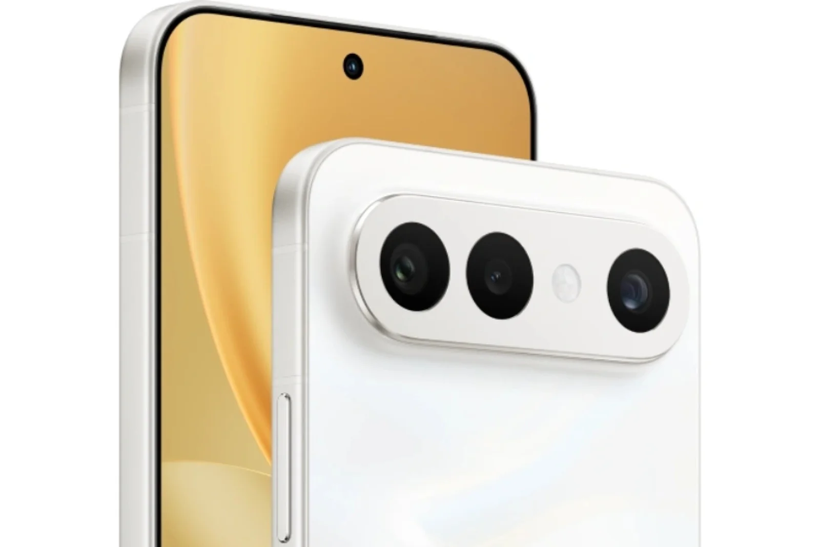 Vivo Official website 