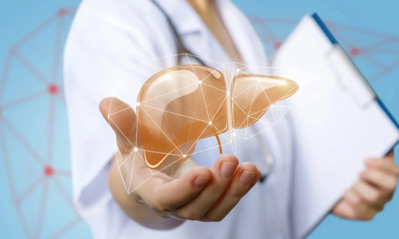 फैटी लिवर को लेकर लोगों में है कई मिथ जाने इसके सिंप्टम्स और ट्रीटमेंट