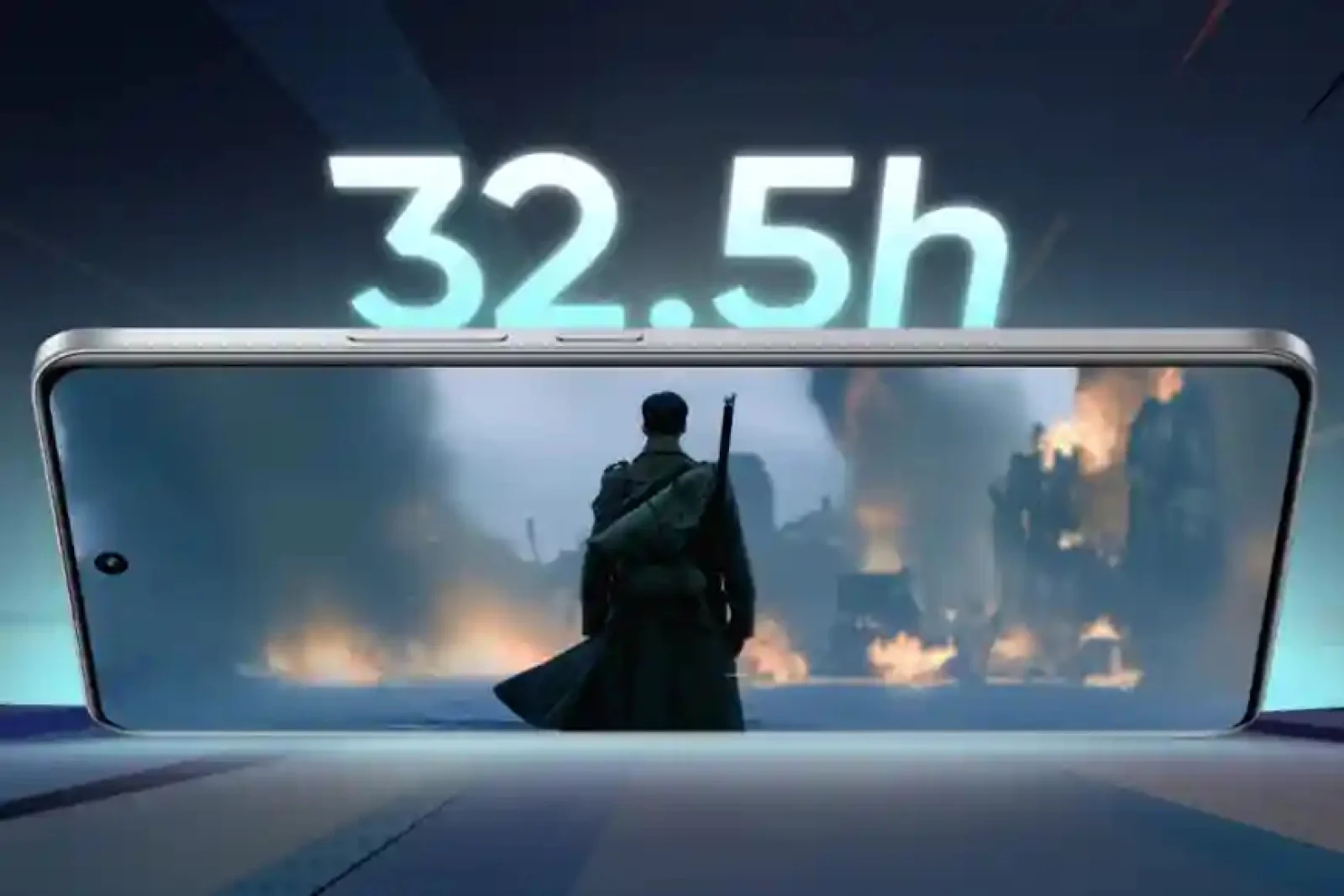 Realme Official Website 