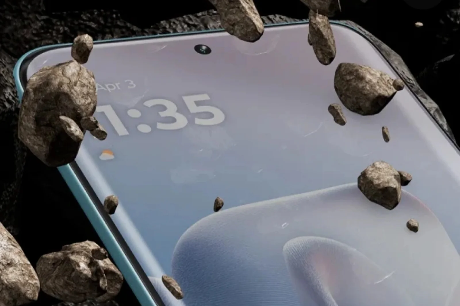 Motorola Official Website 