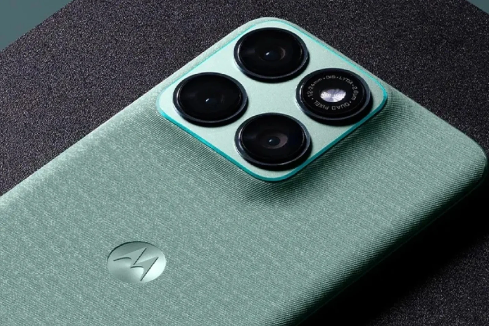 Motorola Official Website 