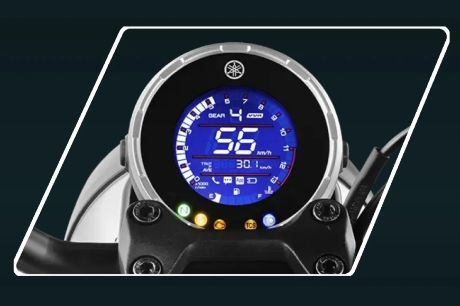 Yamaha Motor india Official 