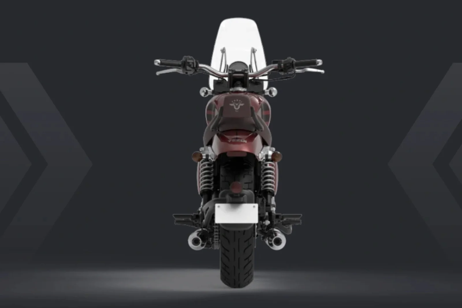 Java Yezdi Motorcycle Official 