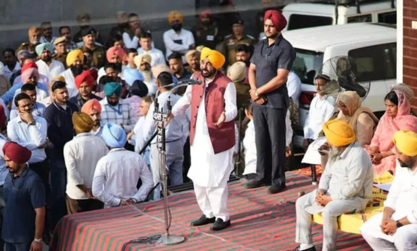 पंजाब बजट 2026: विकास और जनहित पर रहेगा फोकस, मुख्यमंत्री भगवंत मान का बड़ा बयान