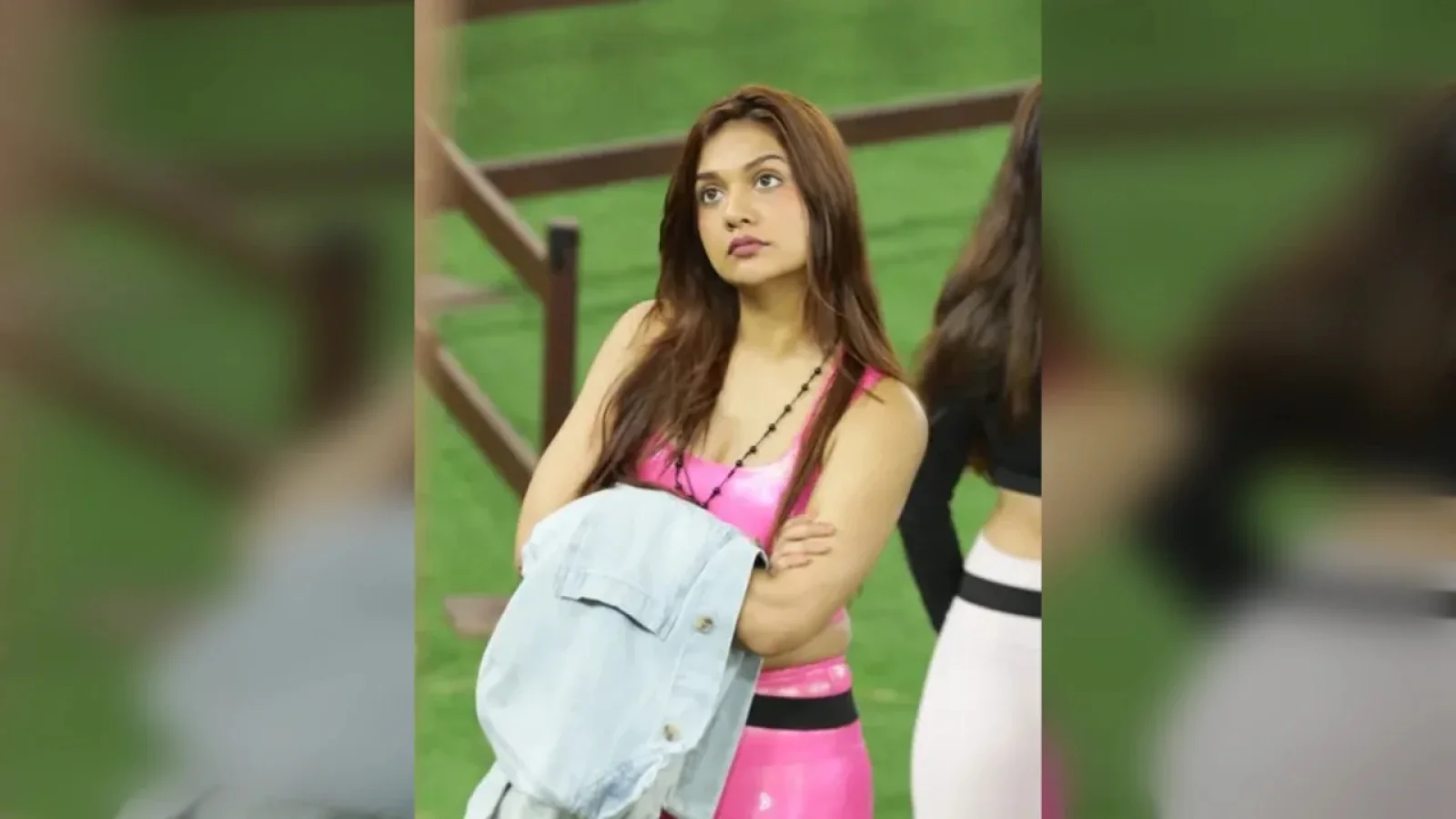 'द 50' से बाहर होने पर बोलीं दिव्या अग्रवाल, 'मैं किसी भी तरह का रियलिटी शो नहीं करूंगी'