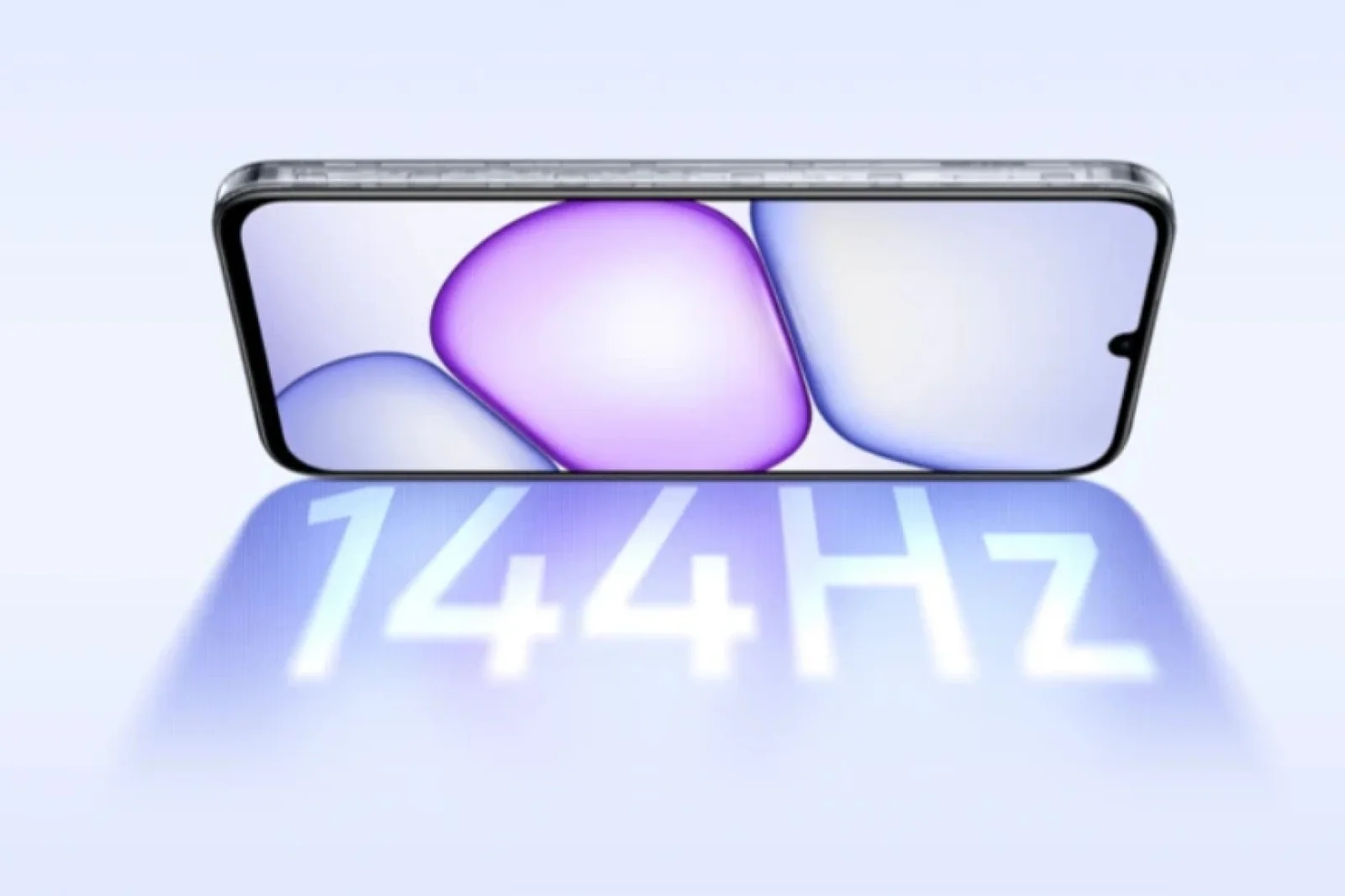 Realme Official Website 