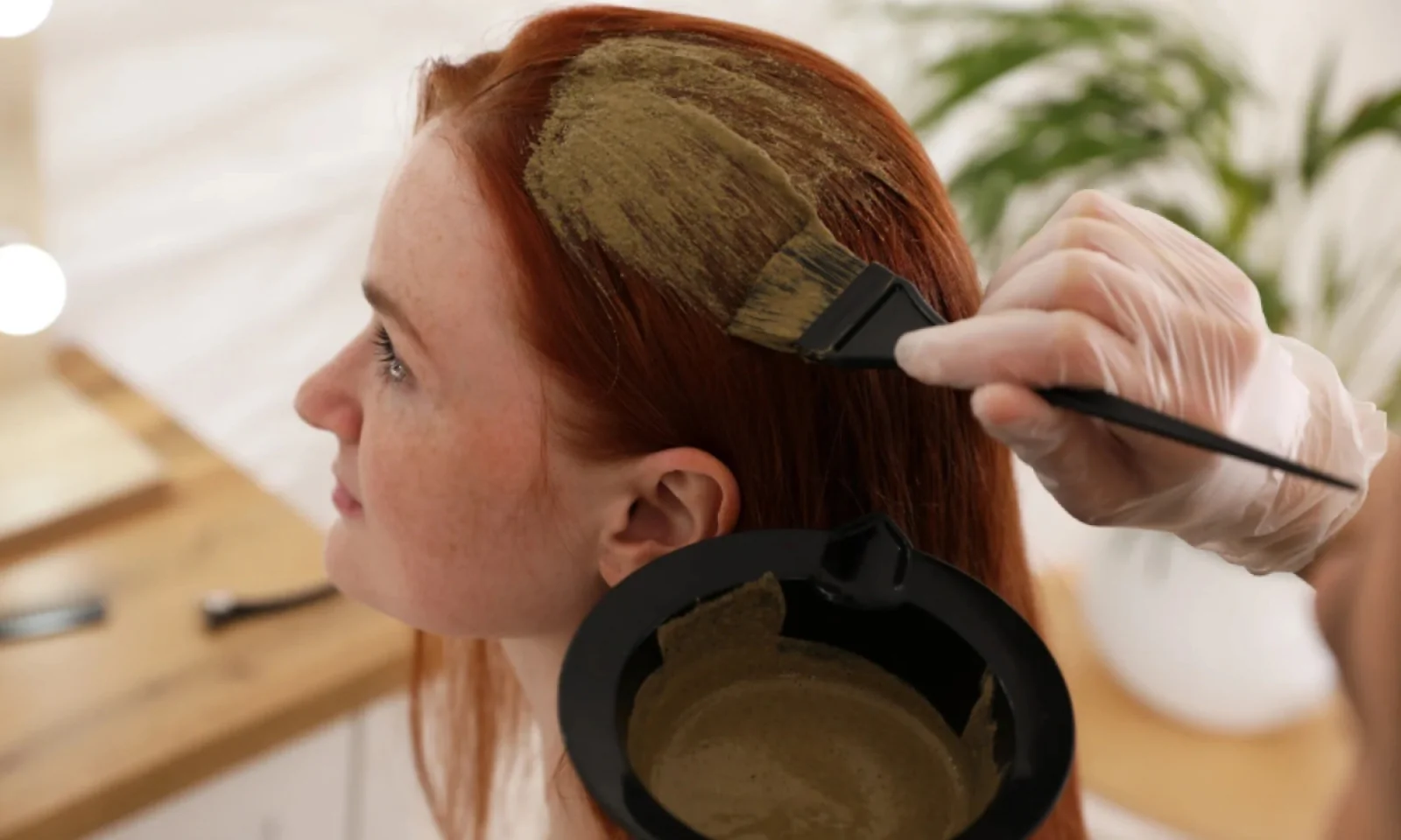 हेयर डाई के साइड इफेक्ट्स से हो सकते है कई नुकसान जानें डिटेल्स में