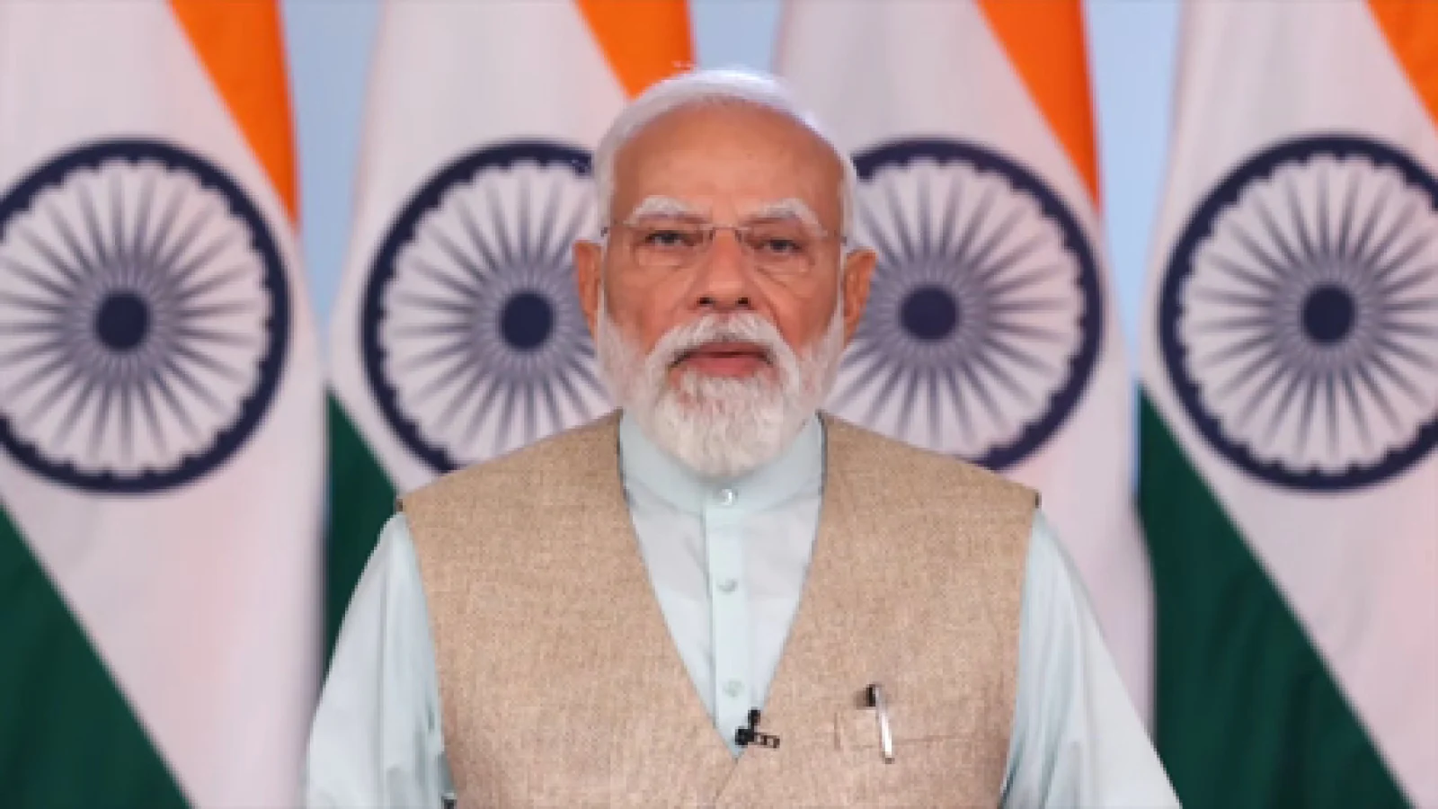 शिक्षा और ऊर्जा के बाद अब एविएशन हब बनेगा कोटा, पीएम मोदी ने किया नए एयरपोर्ट का शिलान्यास