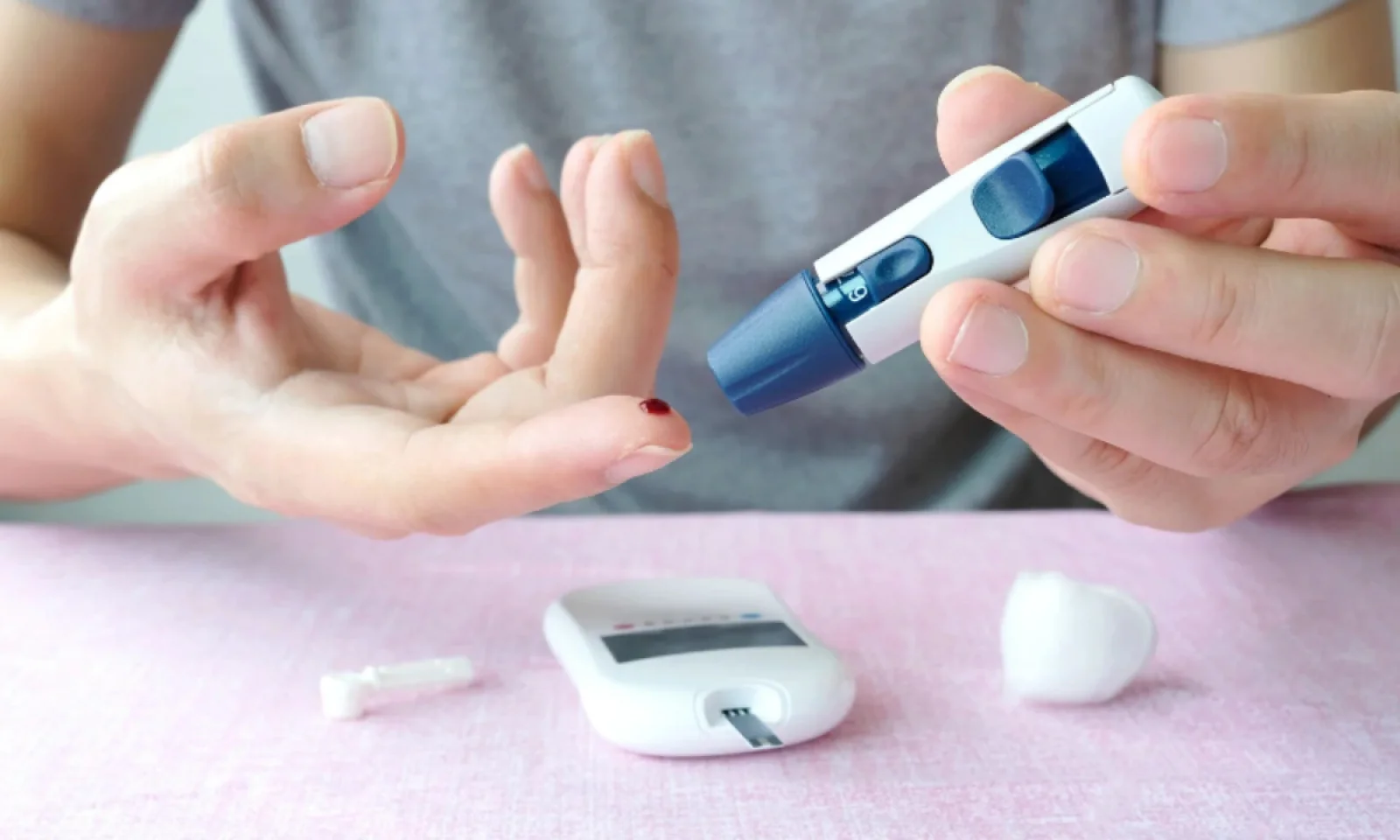 कहीं आप भी तो नहीं इंसुलिन स्पाइक के शिकार जानें कारण और इसके आसान से उपाय