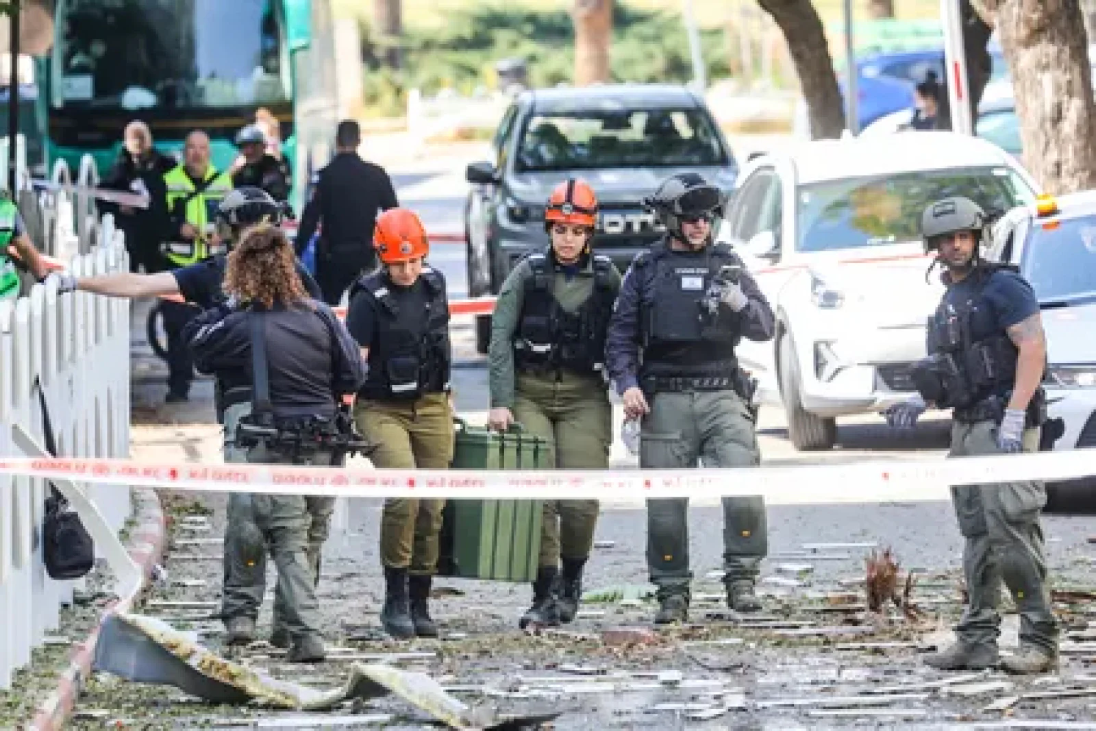 इजरायल की ईरान को आख़िरी चेतावनी: "खामेनेई का वारिस जो भी बनेगा, मारा जाएगा"