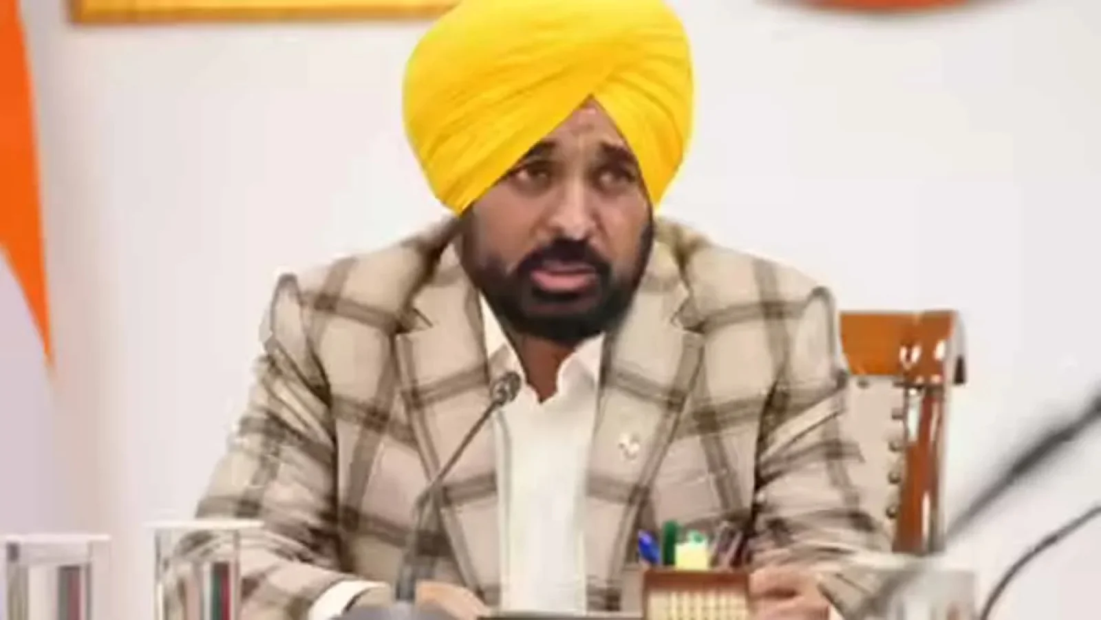 अंतरराष्ट्रीय महिला दिवस पर पंजाब सरकार का बड़ा तोहफा: 'मुख्यमंत्री मावां धीयां सतिकार योजना' का आगाज़, महिलाओं को मिलेंगे हर महीने ₹1000-₹1500