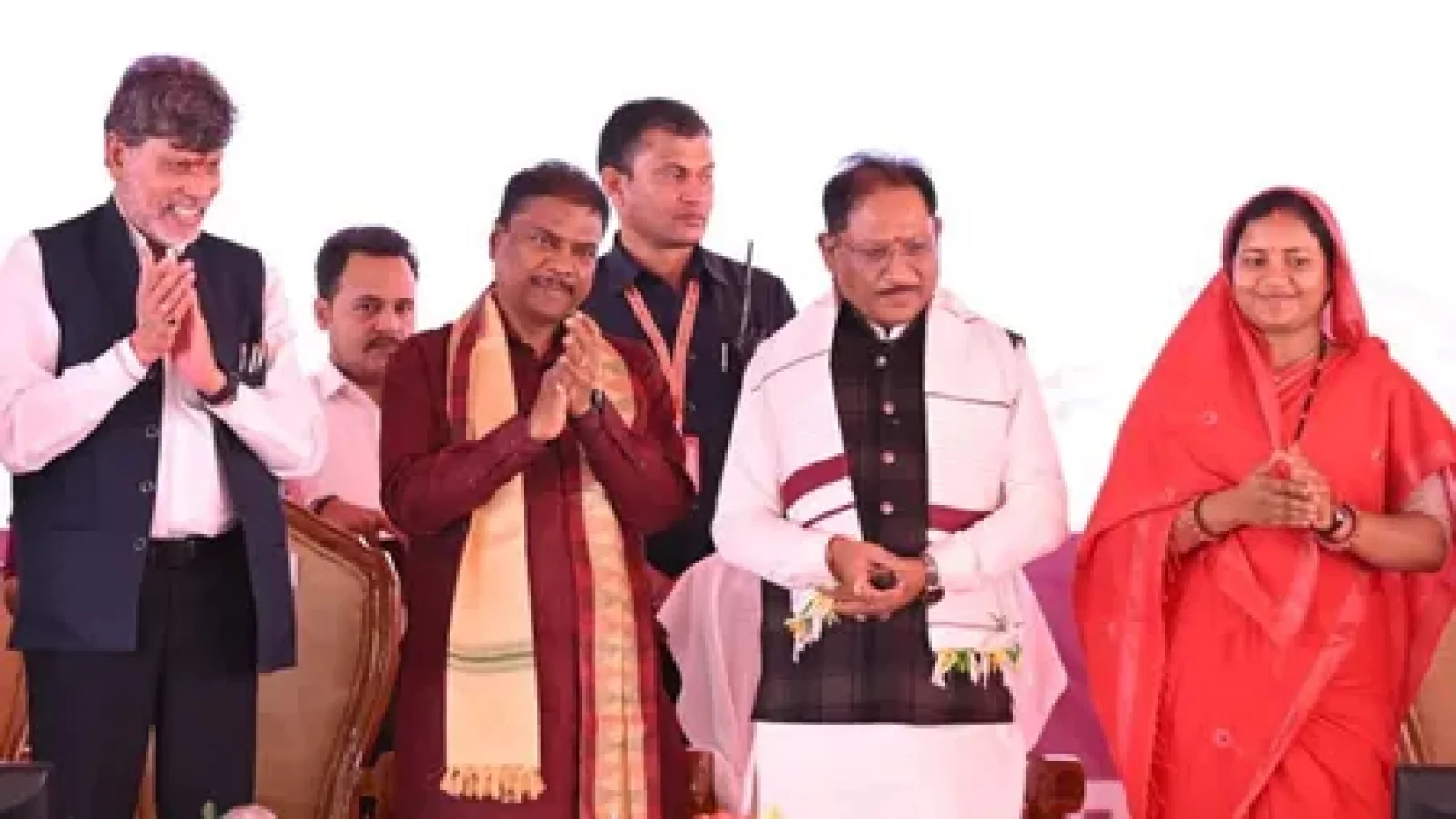 छत्तीसगढ़ की महिलाओं के लिए महिला दिवस का तोहफा: महतारी वंदन योजना की 25वीं किस्त जारी