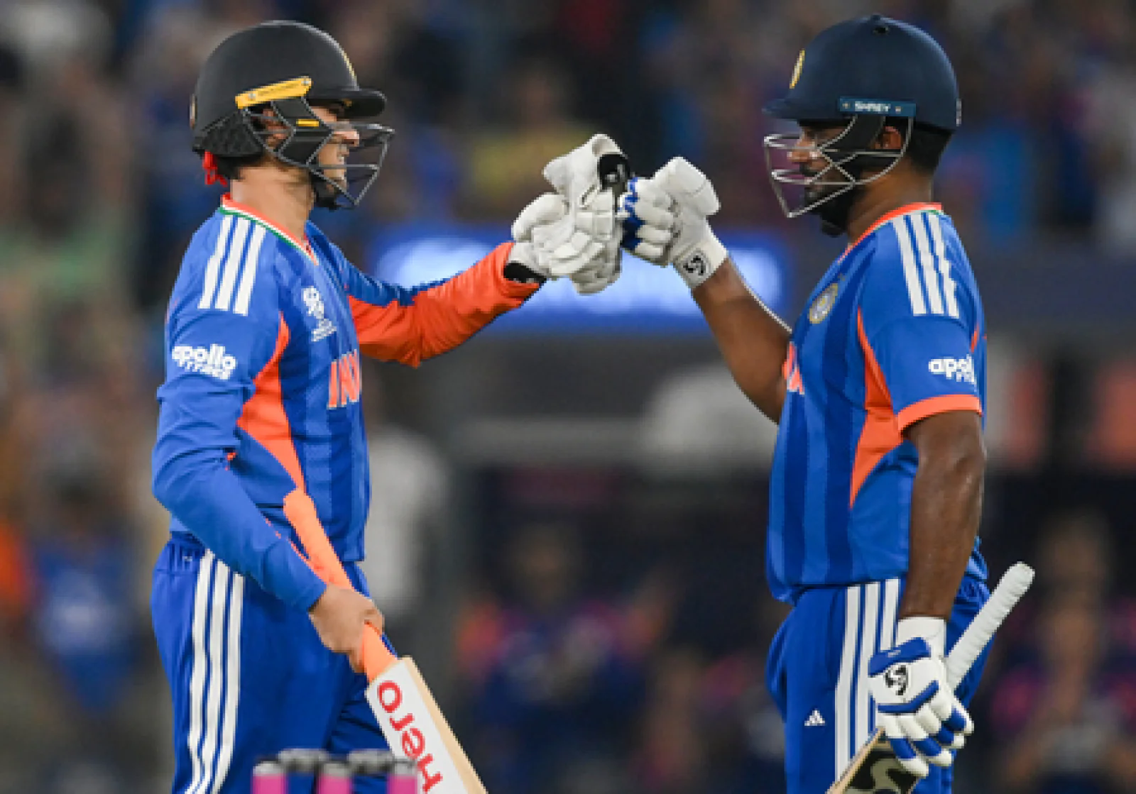 IND vs NZ Final: टीम इंडिया ने रचा इतिहास! 6 ओवर में कूटे 92 रन, फाइनल में बना वर्ल्ड रिकॉर्ड