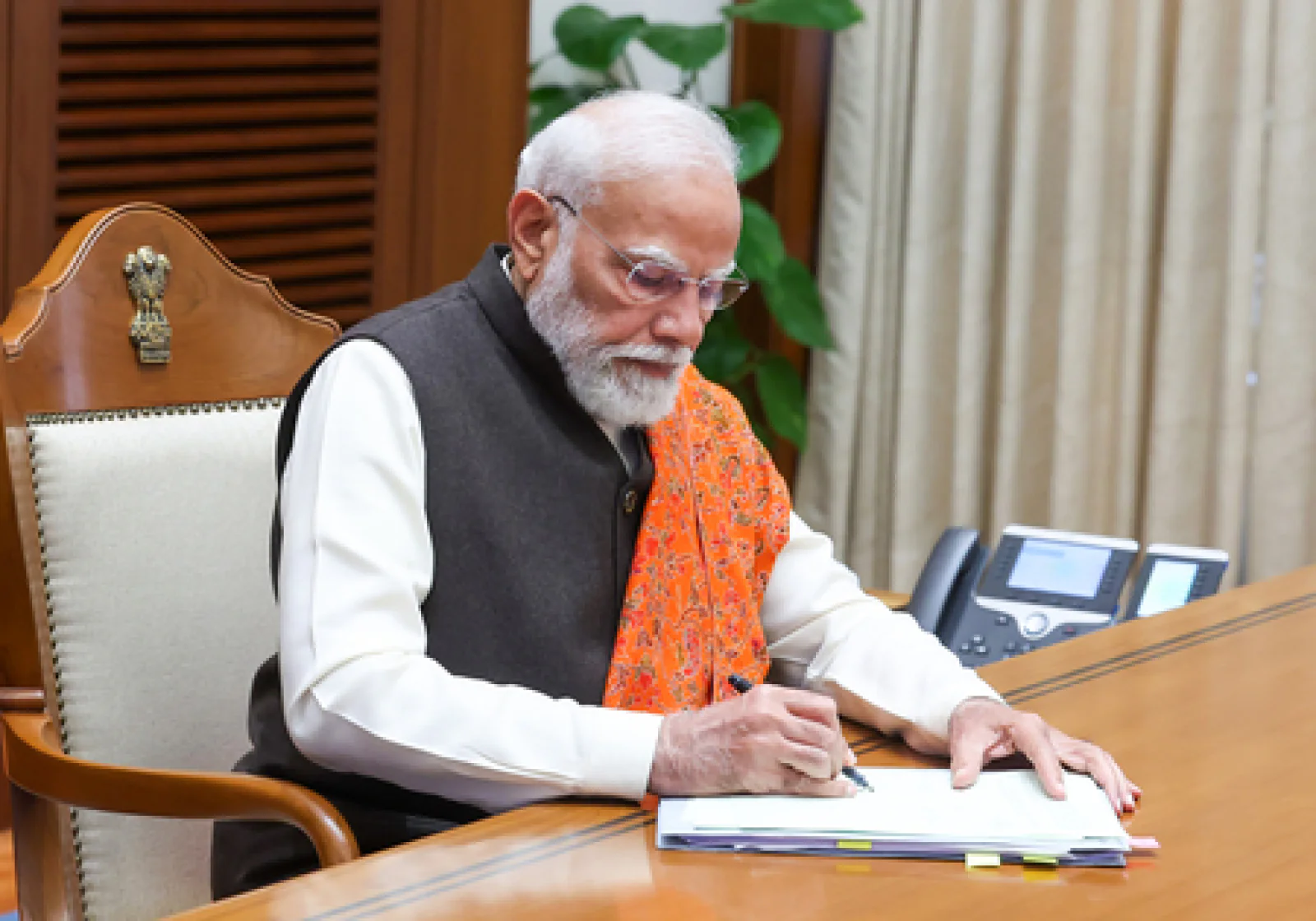 अंतरराष्ट्रीय महिला दिवस: पीएम मोदी का 20 साल पुराना वीडियो वायरल; बोले- "भारत ने हमेशा नारी को माना सर्वोपरि"